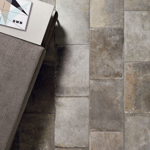 Carrelage d'intérieur - OCCITANIE - CERAMICHE COEM - d'extérieur / de salon / de cuisine