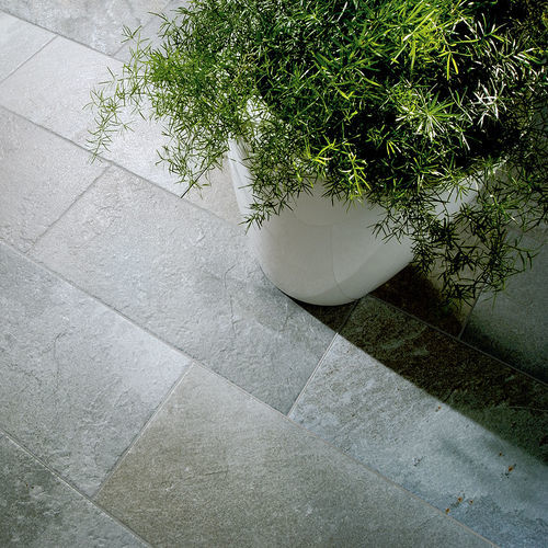 Carrelage d'intérieur - QUARTZ - CERAMICHE COEM - d'extérieur / de salon / pour plage de piscine