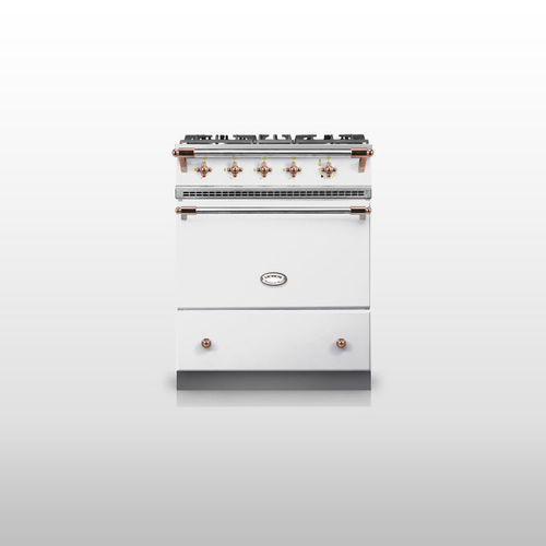 Cuisinière à gaz - CORMATIN - LACANCHE