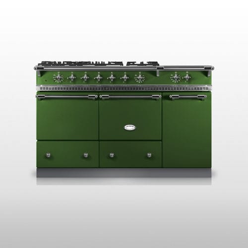 Piano de cuisson à gaz - CLUNY 1400 D - LACANCHE - électrique / mixte / résidentiel