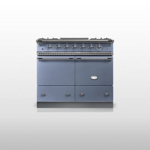 Piano de cuisson à gaz - CLUNY 1000 - LACANCHE - résidentiel