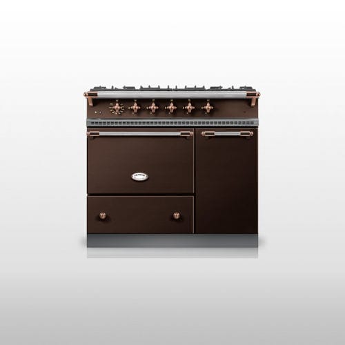 Cuisinière à gaz - VOUGEOT - LACANCHE