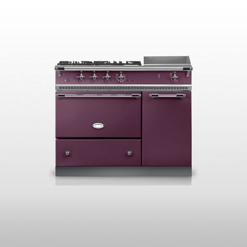 Piano de cuisson à gaz - CHAMBERTIN - LACANCHE - résidentiel
