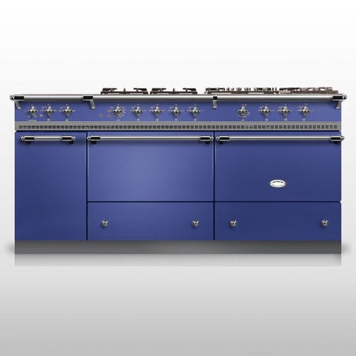 Piano de cuisson à gaz - SULLY 1800 G - LACANCHE - résidentiel