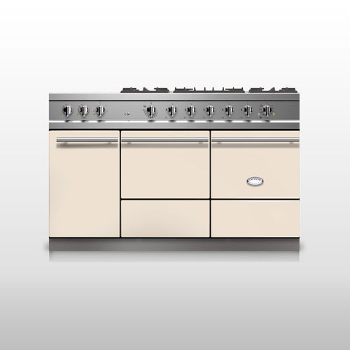 Piano de cuisson à gaz - CLUNY 1400 G "MODERN" - LACANCHE - résidentiel