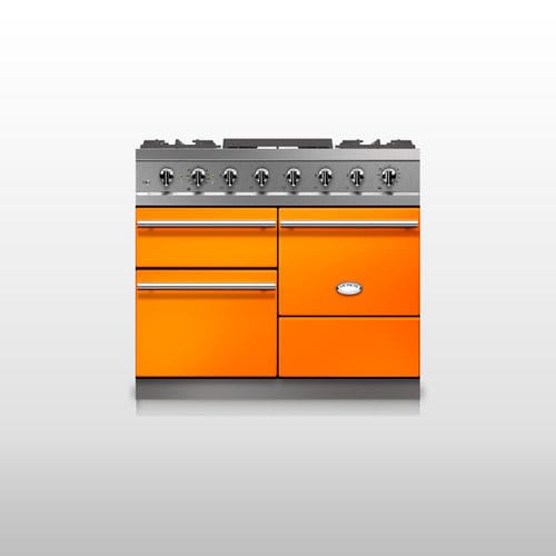 Cuisinière à gaz - CHAGNY "MODERN" - LACANCHE