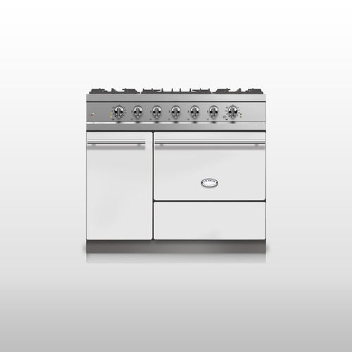 Cuisinière à gaz - VOLNAY "MODERN" - LACANCHE - électrique