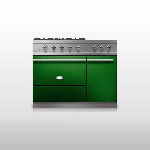 Cuisinière à gaz - SAVIGNY "MODERN" - LACANCHE - électrique / équipée