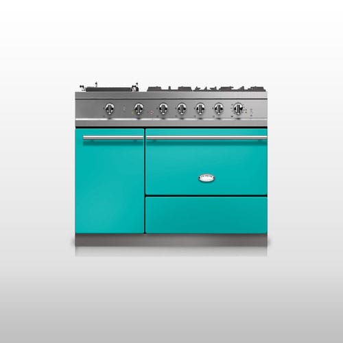 Cuisinière à gaz - CHASSAGNE "MODERN" - LACANCHE - électrique
