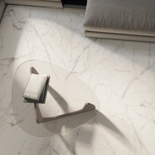 Carrelage en céramique - COVER  - TAU Cerámica - mat / poli / d'intérieur