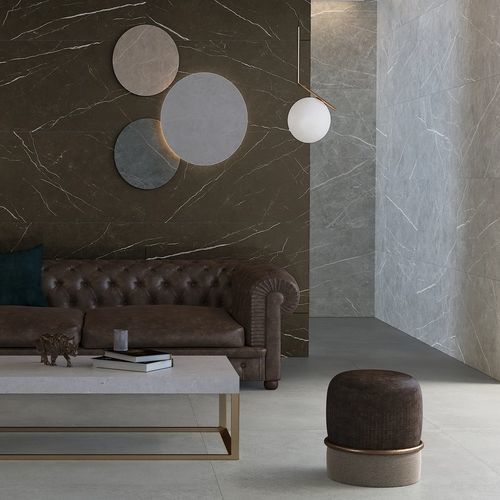 Carrelage en céramique - ELITE  - TAU Cerámica - mat / poli / d'intérieur