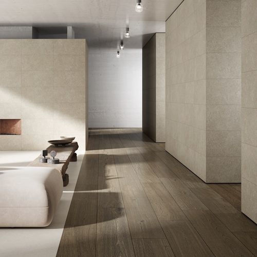 Carrelage en céramique - COUVET - TAU Cerámica - mat / d'intérieur / de salle de bain
