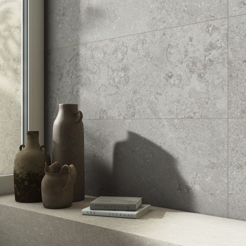 Carrelage en céramique - CAMBRIA  - TAU Cerámica - mat / d'intérieur / de salle de bain