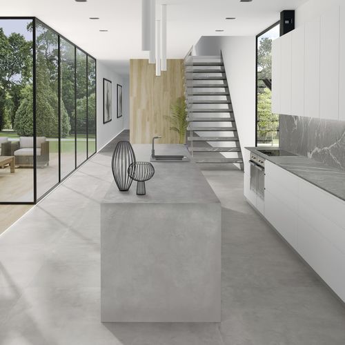 Carrelage en céramique - COSMOPOLITA  - TAU Cerámica - mat / d'intérieur / de salle de bain