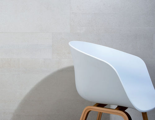 Carrelage d'intérieur - BETON - TAU Cerámica - mural / en grès cérame / uni