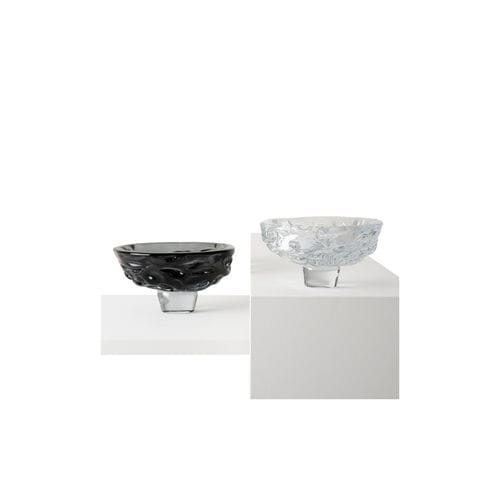 Vase contemporain - AMORFO - GIORGETTI - en cristal / fait main