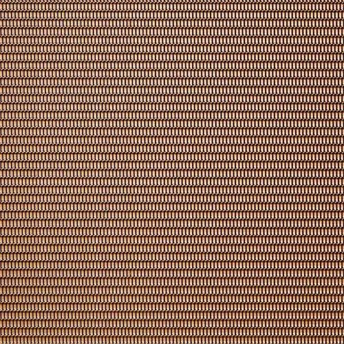 Papier peint contemporain - BEEHIVE - GIORGETTI - en textile / à motif géométrique / à effet dimensionnel