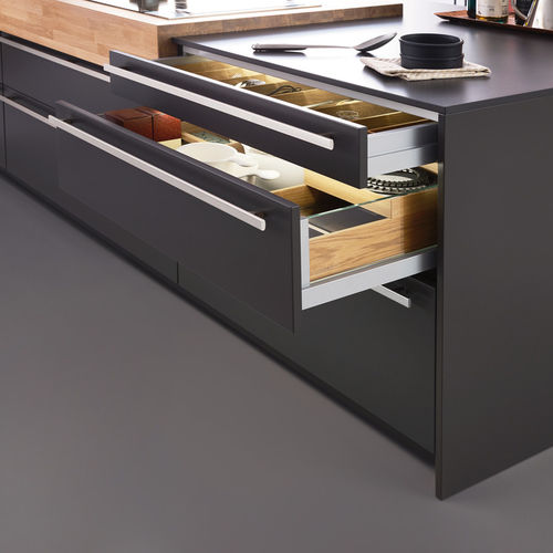 Tiroir pour cuisine - L3  - LEICHT