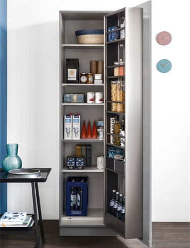 Armoire de rangement pour cuisine contemporain - INTERIOR+ - LEICHT