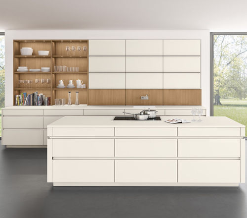 Meuble haut de cuisine - CONCEPT 40 - LEICHT