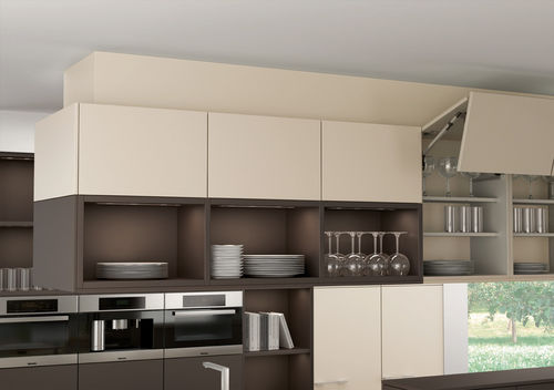 Meuble haut pour cuisine - VARIO TOP - LEICHT