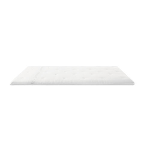 Surmatelas en coton - COLD FOAM - hülsta - en mousse / en tencel®