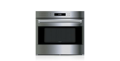 Four professionnel - E SERIES : SO30PE/S/PH - SUB-ZERO - électrique / à convection / encastrable