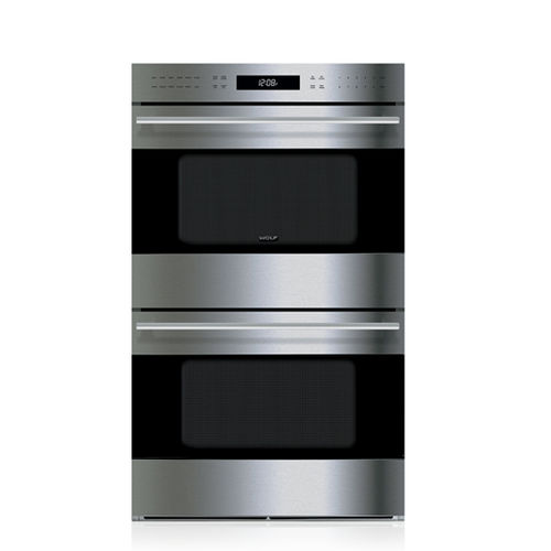 Four électrique - E SERIES : SO30TE/S/TH - SUB-ZERO - à convection / encastrable / double