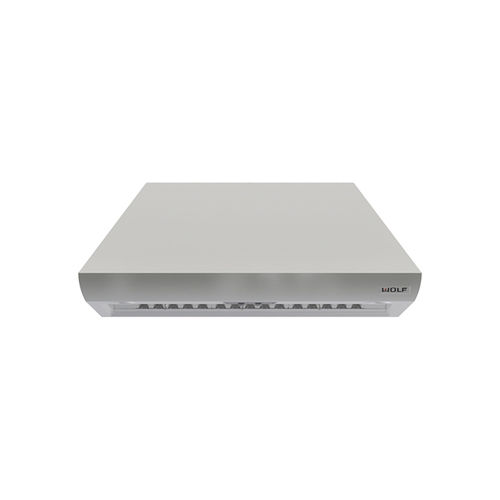 Hotte îlot - PI423418 - SUB-ZERO - avec éclairage intégré