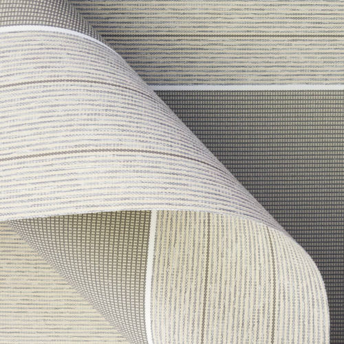Tissu pour rideaux plissés - Gibus SPA - pour store enrouleur / pour protection solaire / pour voile d'ombrage