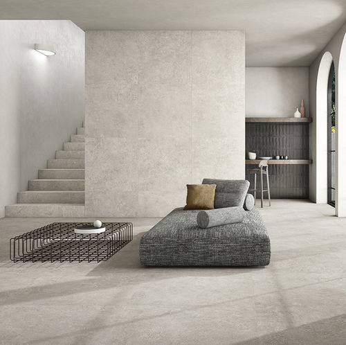 Carrelage en grès cérame - LOUNGE - NovaBell - 3D / finition mat / d'intérieur