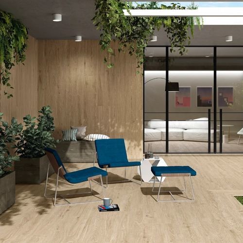 Carrelage en grès cérame - EICHE - NovaBell - mat / d'intérieur / d'extérieur