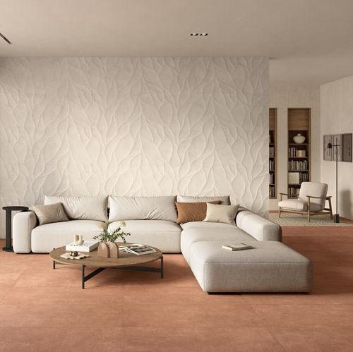 Carrelage en grès cérame - OPEN - NovaBell - finition mat / d'intérieur / d'extérieur