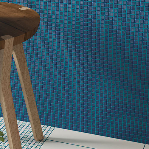 Mosaïque en grès cérame - OLTREMARE SERIES - Appiani - polie / d'intérieur / d'extérieur
