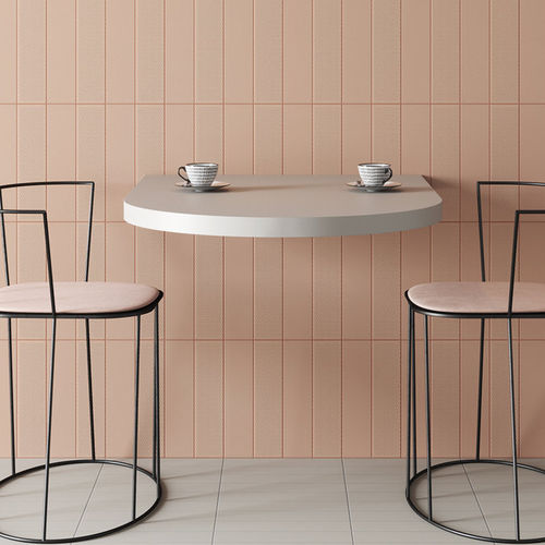 Mosaïque en céramique - TATAMI - Appiani - polie / d'intérieur / de cuisine