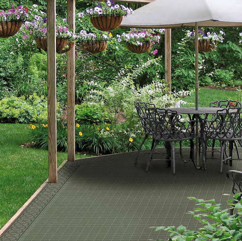 Mosaïque en céramique - RAMINA - Appiani - mate / d'intérieur / d'extérieur