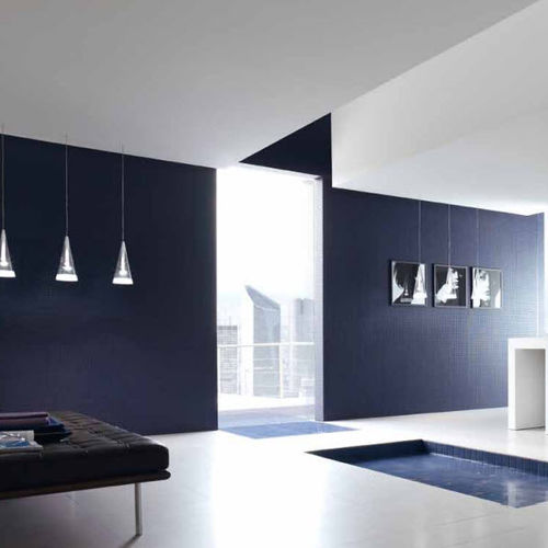 Carrelage en céramique - OCEANO - Appiani - métallisé / d'intérieur / de salle de bain