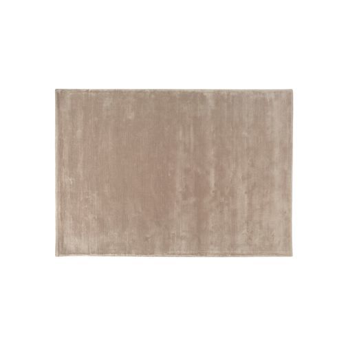 Tapis contemporain - Casablanca - BONALDO - uni / en coton / en tencel®