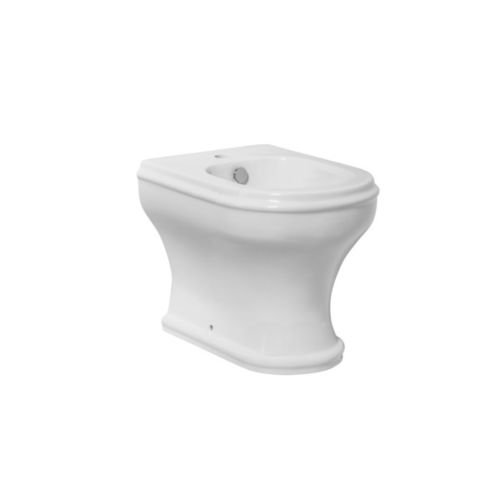 Bidet en céramique - CHBIT000000M - Azzurra