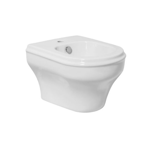 Bidet suspendu - CHBKS000000M - Azzurra - en céramique