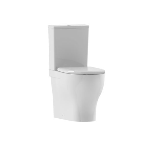 WC monobloc - PAVCMP000000 - Azzurra - en céramique / résidentiel / professionnel