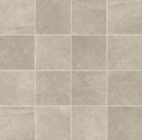 Carrelage en grès cérame - CLIFFSTONE : MOSAICS - LEA CERAMICHE - finition naturelle / d'intérieur / de salle de bain