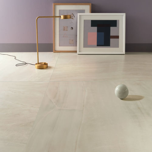 Carrelage en grès cérame - ONICE VENUS - LEA CERAMICHE - satiné / laminé / roulé