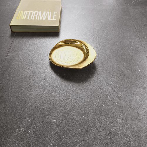 Carrelage en grès cérame - NEXT DARK - LEA CERAMICHE - finition naturelle / d'intérieur / d'extérieur