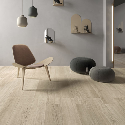 Carrelage d'intérieur - OAK VANILLA - LEA CERAMICHE - de salle de bain / de salon / mural