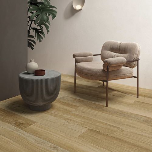 Carrelage en grès cérame - OAK NATURAL - LEA CERAMICHE - finition naturelle / structure / finition patinée