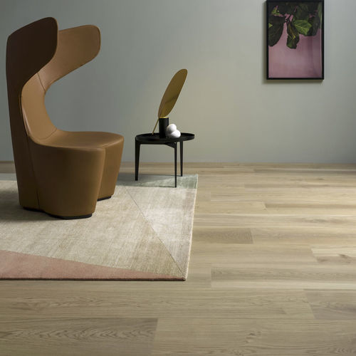 Carrelage en grès cérame - BIO SELECT : OAK GINGER - LEA CERAMICHE - finition naturelle / d'intérieur / de salle de bain