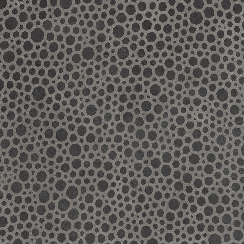 Carrelage en grès cérame - CONCRETO : ZOOM FOAM MEDIUM - LEA CERAMICHE - finition naturelle / d'intérieur / de salle de bain