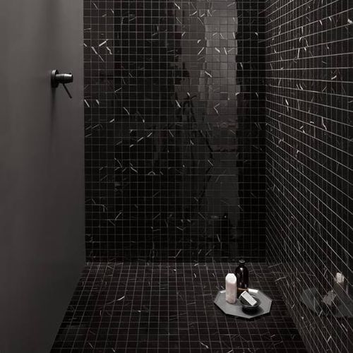 Carrelage en grès cérame - DELIGHT : DECORS MOSAICO - LEA CERAMICHE - finition naturelle / brillant / d'intérieur