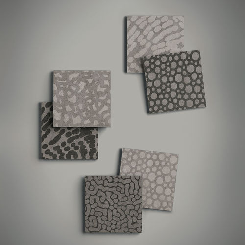 Carrelage en grès cérame - MIX 60 - LEA CERAMICHE - finition naturelle / d'intérieur / de salle de bain